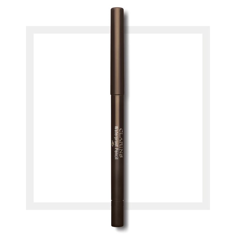Clarins Waterproof Eye Pencil image number 2